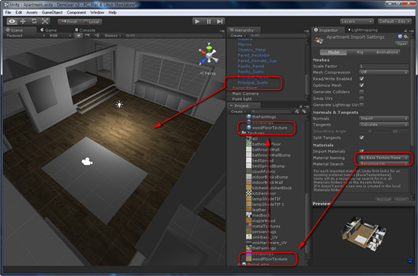 unity3D��Ҫ��Щ����֪ʶ(ͼ1)