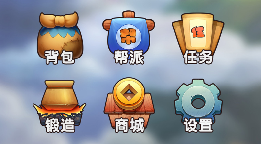 ��ô��Ϊһ���ϸ����ϷUI���ʦ(ͼ1)