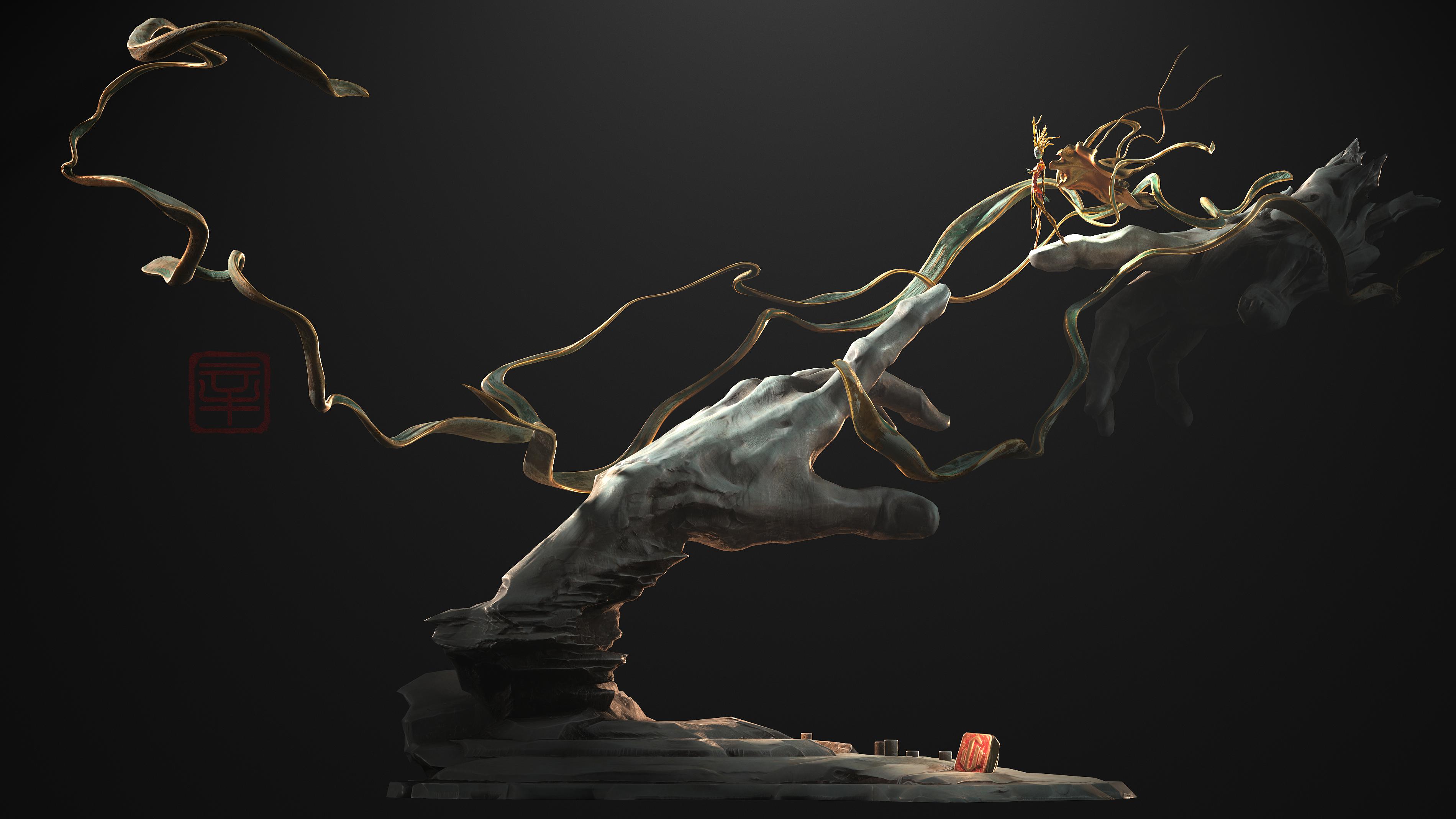 һϷ3D