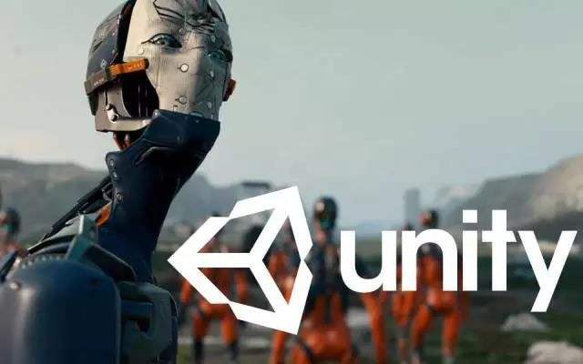 һUnity3D