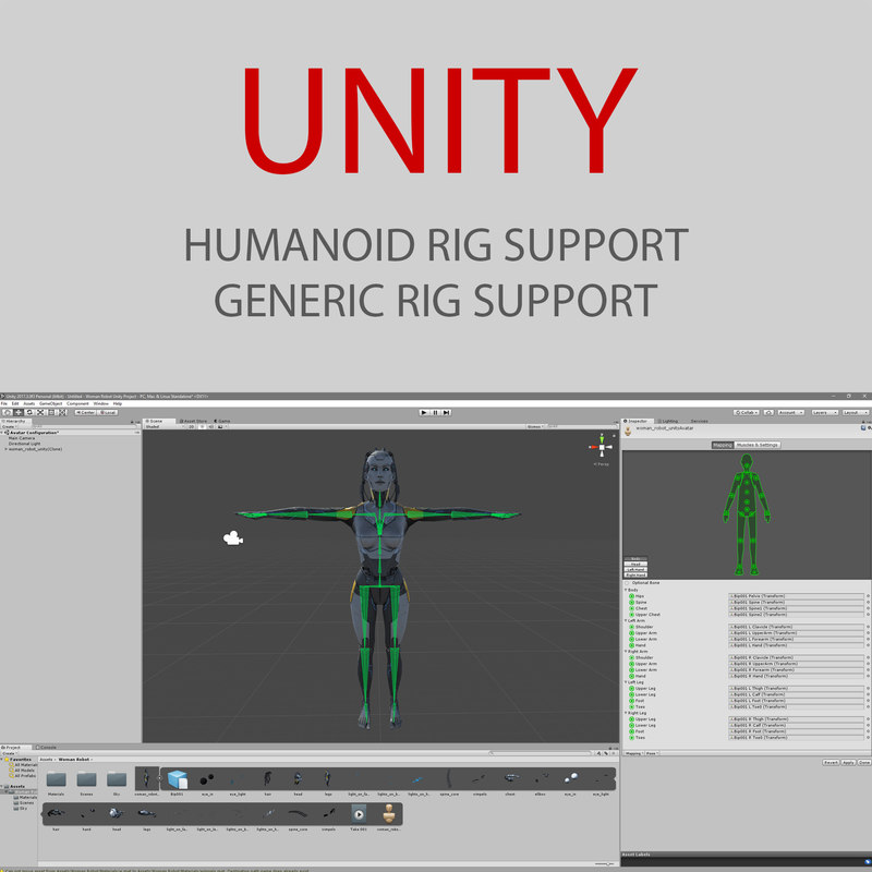 һUnity3D