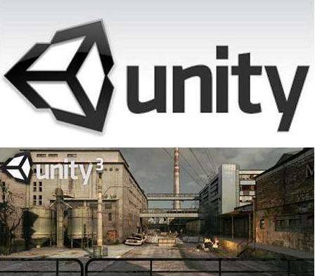 һUnity3D