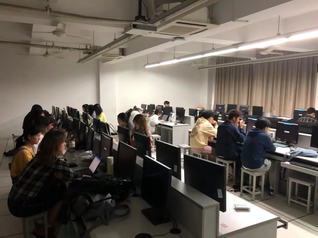 一竞技足迹 丨 校企合作近期成果展示大盘点【9-10月】(图13) 一竞技足迹 丨 校企合作近期成果展示大盘点【9-10月】(图13)