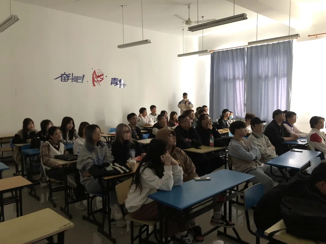 一竞技足迹 丨 校企合作近期成果展示大盘点【9-10月】(图10) 一竞技足迹 丨 校企合作近期成果展示大盘点【9-10月】(图10)
