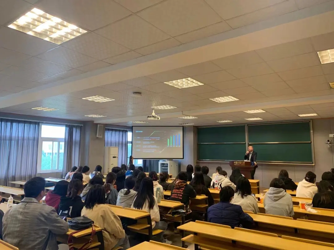 一竞技足迹 丨 校企合作近期成果展示大盘点【9-10月】(图15) 一竞技足迹 丨 校企合作近期成果展示大盘点【9-10月】(图15)