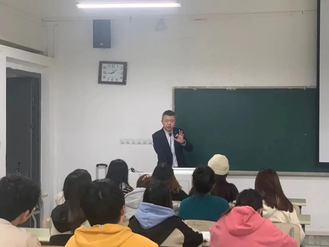 一竞技足迹 丨 校企合作近期成果展示大盘点【9-10月】(图14) 一竞技足迹 丨 校企合作近期成果展示大盘点【9-10月】(图14)